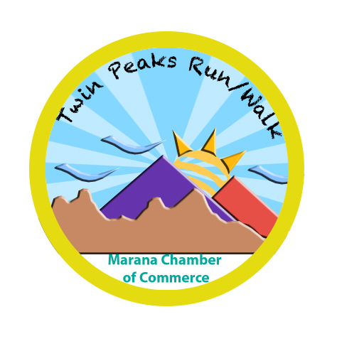 Marana 5K Run/Walk - Innovative Signs of Tucson | Innovative Signs of ...