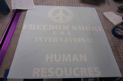 HumanResorucesWindowFreedomsmokeusa