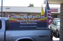 Stop Brewer Care