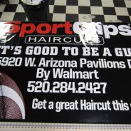 Almost Completed Banner