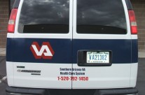 VA Van by Innovative Signs