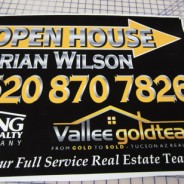 Brian Wilson Vallee Gold Team