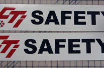 CTI Safety Magnets