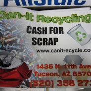 Can-It Recycling
