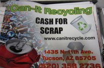 Can-It Recycling