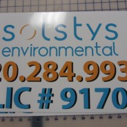 Solstys Environmental