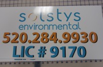 Solstys Environmental