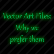 Vector Art Files