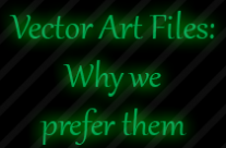 Vector Art Files