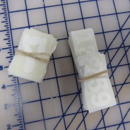 Vinyl Address Numbers