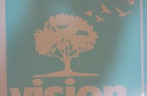 Vision Church Window Decals