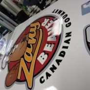 Zany Beaver Graphics