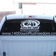 Advocare Graphics