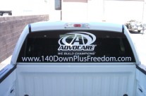 Advocare Graphics