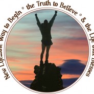 New Life Church Logo