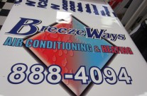 Signs and Printing Tucson