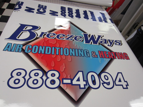 Signs and Printing Tucson