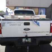 Grindstone Vinyl Removal Tucson