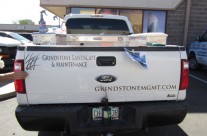 Grindstone Vinyl Removal Tucson