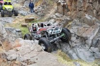 Trail Boss Offroad Truck Wrap Tucson