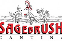 Sagebrush Cantina Logo Rebuild