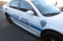 VA Police Car Completed