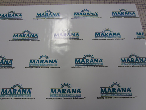 Banners Printed Tucson