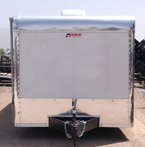 Custom Trailer Graphics Tucson