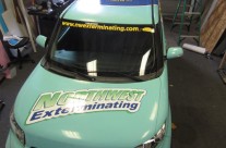 Vehicle Wraps Tucson