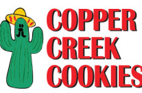 Copper Creek Cookies Tucson
