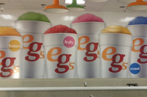 Eegees Tucson Wall Art