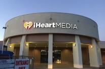 iHeart Media Building Sign Tucson