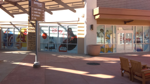 Two more Tucson Premium Outlet stores to open by Black Friday