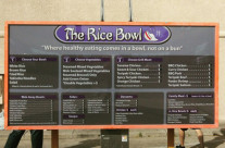 Rice Bowl Tucson