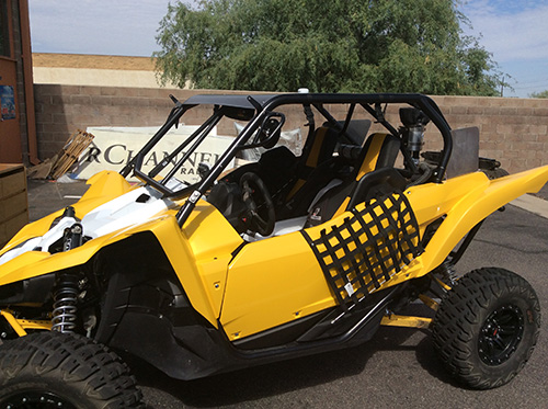 ATV Wraps Tucson