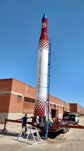Rocket wrap Tucson