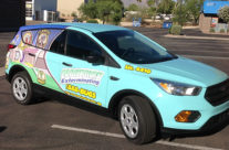 NW Exterminating Wrap