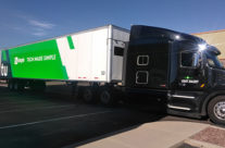 Tucson trailer wraps